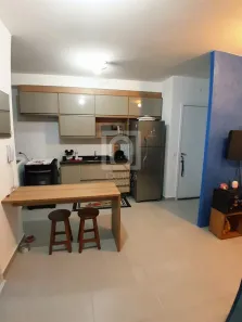 Apartamento com 2 Quartos à venda, 49m² no Vila Carvalho, Sorocaba
