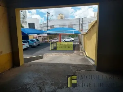 Galpão/Depósito/Armazém para alugar, 130m² no Parque Industrial, São José do Rio Preto