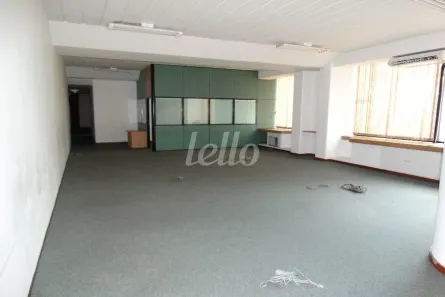 Sala Comercial à venda, 188m² no Cidade Monções, São Paulo