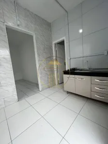 Kitnet com 1 Quarto para alugar, 30m² no Praça, Tijucas