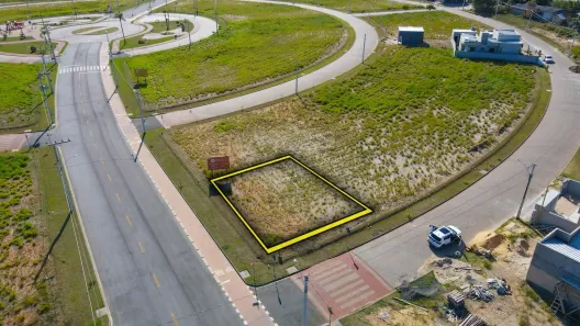 Lote/Terreno à venda, 255m² no , Passo de Torres