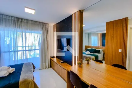 Kitnet com 1 Quarto à venda, 25m² no Vila Mariana, São Paulo