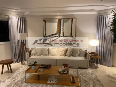 Apartamento com 3 Quartos para alugar, 306m² no Centro, Jundiaí
