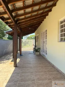 Casa com 3 Quartos à venda, 165m² no Jardim Residencial Firenze, Hortolândia