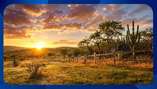 Fazenda/Sítio com 1 Quarto à venda, 70000m² no , Areia de Baraúnas