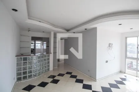 Apartamento com 2 Quartos à venda, 63m² no Vila Nova Mazzei, São Paulo