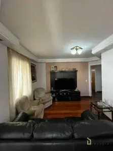 Apartamento com 3 Quartos à venda, 106m² no Água Fria, São Paulo