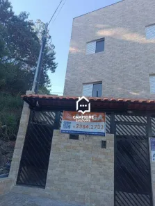 Apartamento com 1 Quarto para alugar, 41m² no Casa Verde Alta, São Paulo