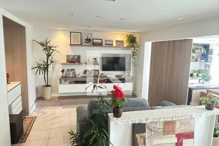 Apartamento com 3 Quartos à venda, 161m² no Barra da Tijuca, Rio de Janeiro