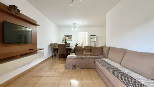Apartamento com 3 Quartos à venda, 125m² no Pitangueiras, Guarujá