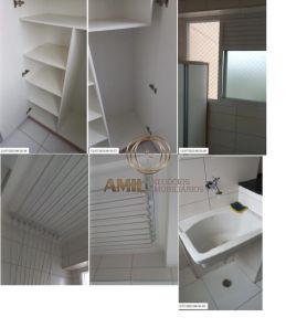 Apartamento com 3 Quartos à venda, 82m² no Jardim Satélite, São José dos Campos
