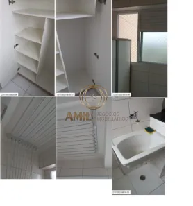 Apartamento com 3 Quartos à venda, 82m² no Jardim Satélite, São José dos Campos