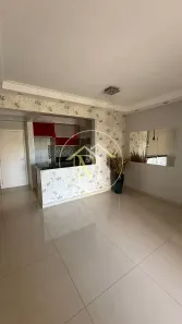 Apartamento com 2 Quartos para alugar, 67m² no Parque Campolim, Sorocaba