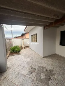 Casa com 3 Quartos à venda, 120m² no Jardim Ubirama, Lençóis Paulista