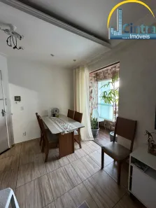 Apartamento com 3 Quartos à venda, 60m² no Boa União (Abrantes), Camaçari