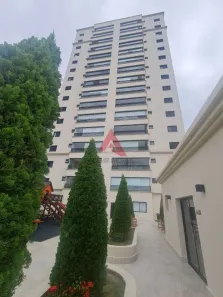Apartamento com 4 Quartos à venda, 153m² no Centro, Caçapava