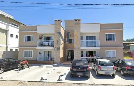 Prédio Comercial com 8 Quartos à venda, 53m² no Vargem Grande, Florianópolis