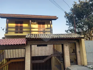 Sobrado com 3 Quartos à venda, 195m² no Vila Cachoeira, São Paulo