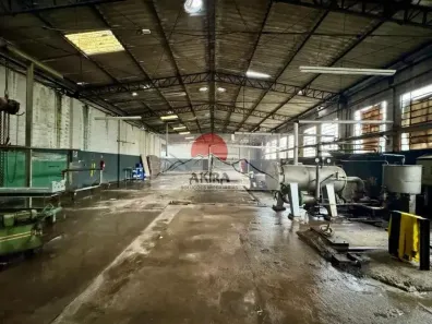 Galpão/Depósito/Armazém à venda, 7500m² no Jardim Tropical, Itaquaquecetuba