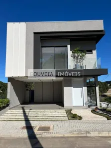 Casa de Condomínio com 3 Quartos à venda, 293m² no Tanguá, Almirante Tamandaré