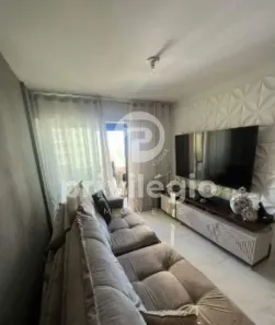 Apartamento com 3 Quartos à venda, 82m² no Recreio dos Bandeirantes, Rio de Janeiro