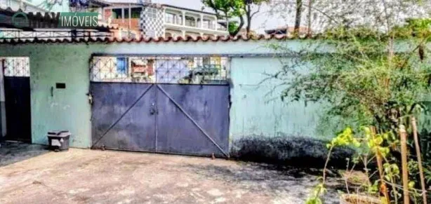 Casa com 8 Quartos à venda, 380m² no Vila Valqueire, Rio de Janeiro