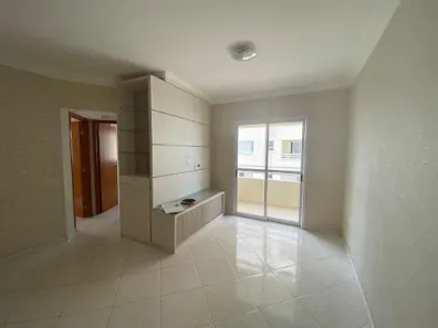 Apartamento com 2 Quartos à venda, 65m² no Jardim Apolo II, São José dos Campos