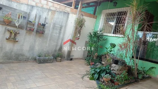 Casa com 2 Quartos à venda, 100m² no Floresta Encantada, Esmeraldas