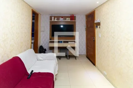 Apartamento com 2 Quartos à venda, 46m² no Conjunto Habitacional Teotonio Vilela, São Paulo