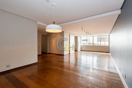 Apartamento com 3 Quartos à venda, 200m² no Perdizes, São Paulo