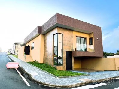 Casa com 3 Quartos à venda, 153m² no Contorno, Ponta Grossa