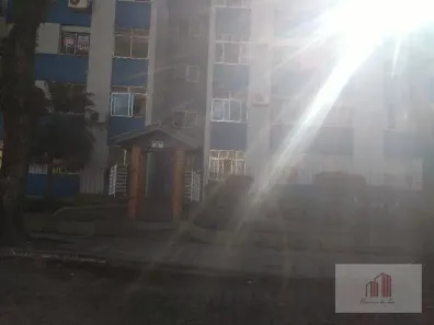 Apartamento com 2 Quartos à venda, 48m² no Cristal, Porto Alegre