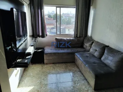 Apartamento com 3 Quartos à venda, 70m² no Jardim da Glória, São Paulo