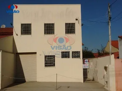 Ponto Comercial à venda, 250m² no Jardim Alice, Indaiatuba