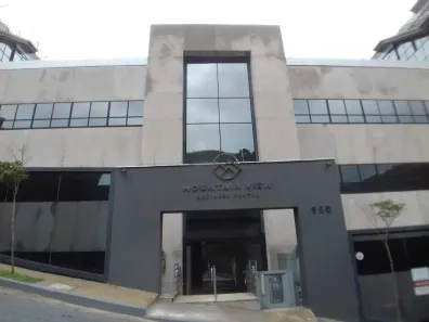 Prédio Comercial à venda, 11506m² no Buritis, Belo Horizonte