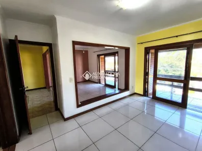 Apartamento com 2 Quartos para alugar, 145m² no Niterói, Canoas