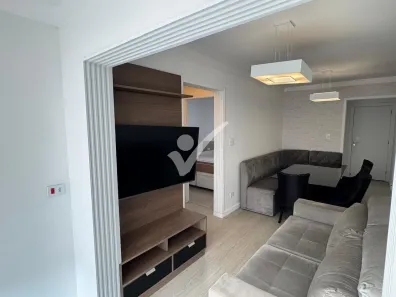 Apartamento com 2 Quartos à venda, 47m² no Jardim Belém, São Paulo