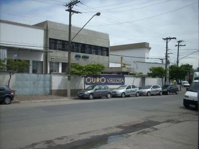 Galpão/Depósito/Armazém para alugar, 5400m² no Água Branca, São Paulo