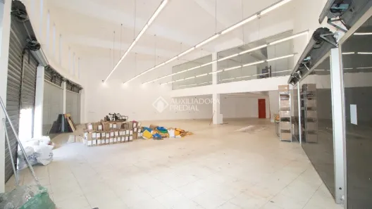 Prédio Comercial para alugar, 730m² no Santa Terezinha, Santo André