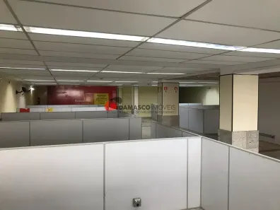 Ponto Comercial para alugar, 100m² no Centro, São Caetano do Sul