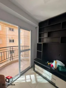 Apartamento com 2 Quartos para alugar, 45m² no Assunção, São Bernardo do Campo