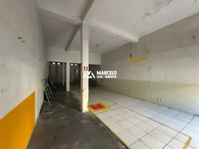 Ponto Comercial com 2 Quartos para alugar, 138m² no Centro, Vitória da Conquista