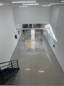 Ponto Comercial para alugar, 100m² no Jardim Urano, São José do Rio Preto