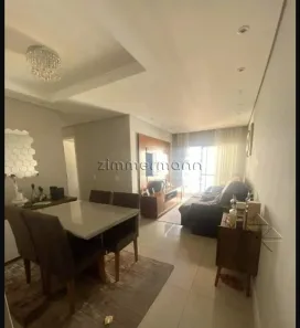 Apartamento com 3 Quartos à venda, 79m² no Santa Teresinha, São Paulo