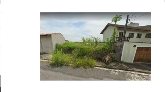 Lote/Terreno à venda, 356m² no Jardim Terras de São João, Jacareí