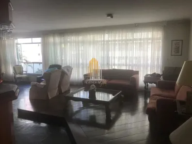 Apartamento com 3 Quartos à venda, 204m² no Paraíso, São Paulo