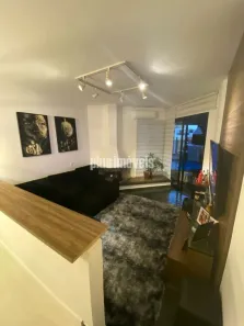 Apartamento com 1 Quarto à venda, 112m² no Vila Suzana, São Paulo