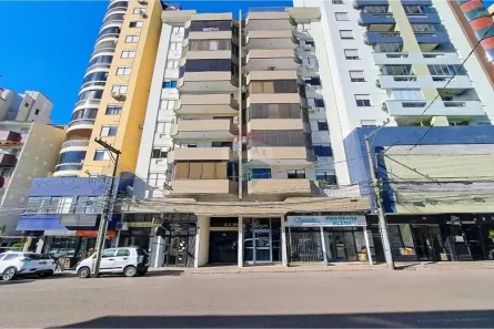 Apartamento com 4 Quartos à venda, 237m² no Centro, Passo Fundo