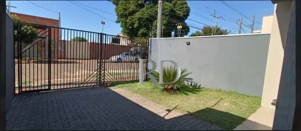 Casa com 3 Quartos à venda, 80m² no Sabará I, Londrina