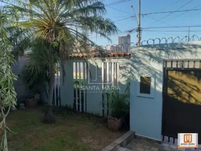 Imóvel Comercial com 4 Quartos à venda, 245m² no Nova Ribeirânia, Ribeirão Preto